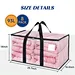 pvc Storage Bag,Storage Bag